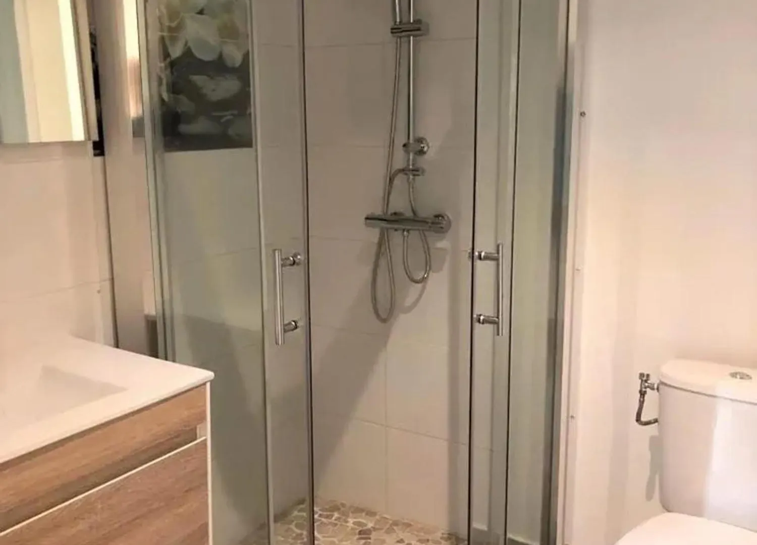 Holiday home Maison Vue Mer: Beachside Retreat with Pool and Garden La Trinite