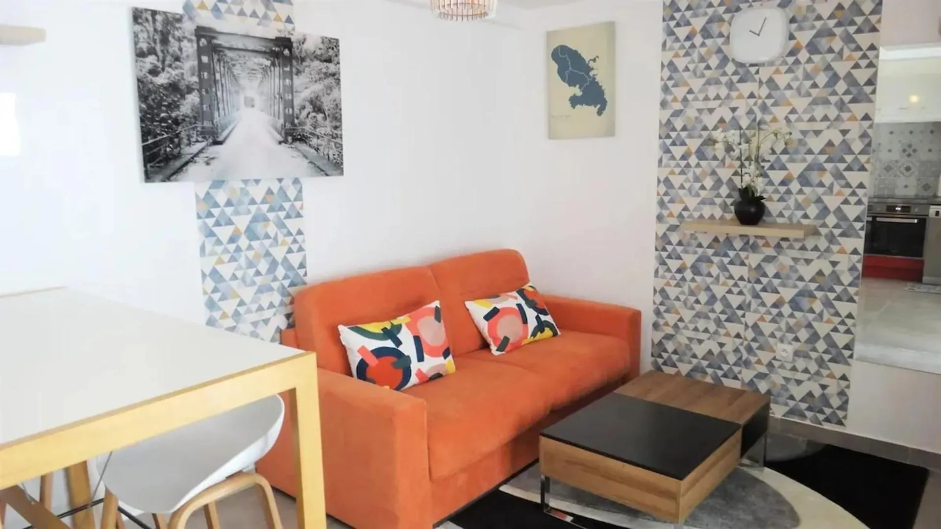 펜션 Maison De Charme A La Trinite Avec Piscine Partagee Vue Mer