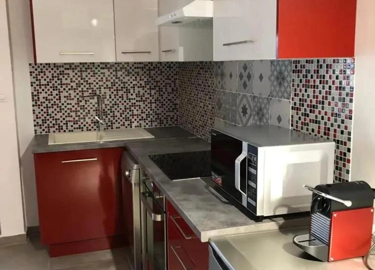 Maison De Charme A La Trinite Avec Piscine Partagee Vue Mer